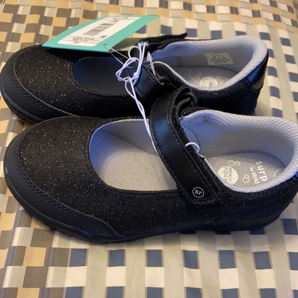 Brand New With Tags Stride Rite shoes